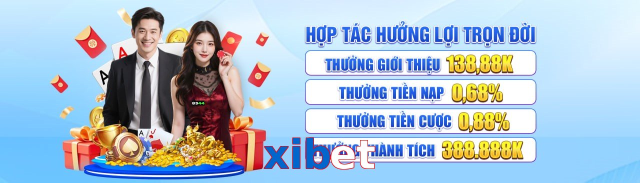 xibet